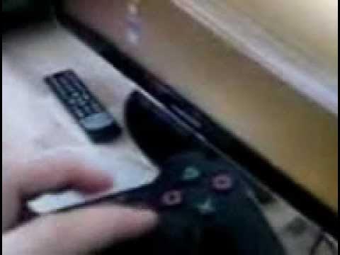 PS3 Controller spinnt vllt kaputt?? - YouTube