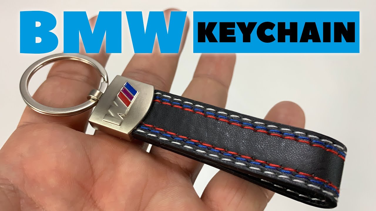 Cool Car Themed Accessories Keychains by iSpeedyTech Review 