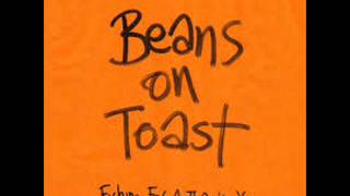 Watch Beans On Toast Orange video
