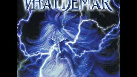 Vhäldemar - 07 Higher (Japanese Bonus Track)