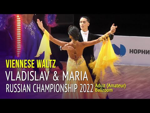Viennese Waltz =