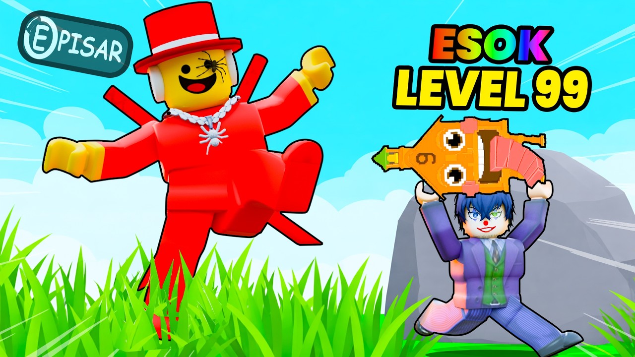 GASTEI R$192,56 E VIREI O MENOR NO DIMINUIR PARA BRAINROTS!