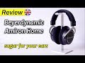 Beyerdynamic Amiron Home | sugar for your ears