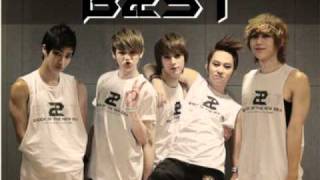Beast is the B2st