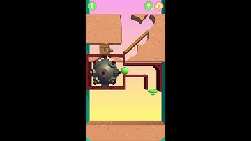 Dig it 15-12 (Dig a little deeper) Solution