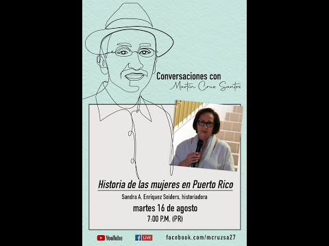 Historia de las mujeres en Puerto Rico