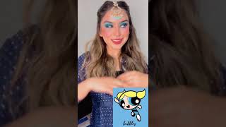 Powepuff girls!! #youtube #youtubeshorts #shorts #powerpuff #powerpuffgirls