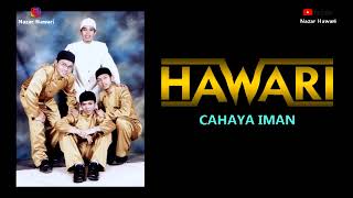 CAHAYA IMAN