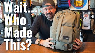 Full A Great Laptop Backpack under $80  High Sierra Lineage Backpack Review & Walkthrough Update
