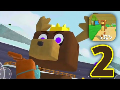 🔥 Download 3D Platformer Super Bear Adventure 10.5.2 [unlocked