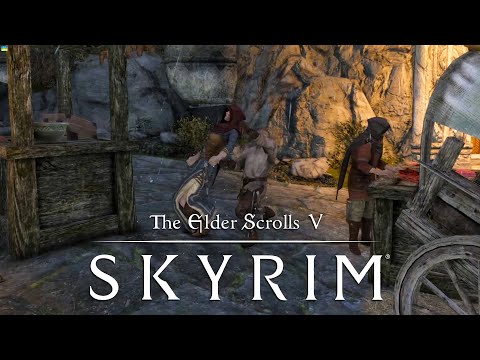 Видео: The Elder Scrolls V: Skyrim: МЕНЕ НАПОЇЛИ ТА... | #26