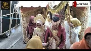 Lagu Bugis Terbaru 'SUMANGE'NA BOTTINGNGE' Cpt.Ana Maulana