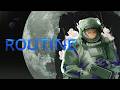 【ROUTINE #2】LETS FINISH THIS
