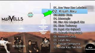 Download Lagu Kisah Aku - Marvells MP3 Download Lagu Kisah Aku - Marvells MP3