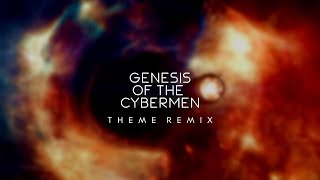 Doctor Who Theme - Genesis of the Cybermen