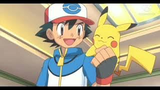Pokemon [ AMV ] - Pearlshipping | Dusk Till Dawn
