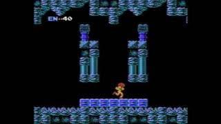 Metroid - Brinstar (Analog Synth remake)