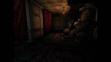 Amnesia: The Dark Descent - Part 3: Trapped