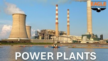 Power Plant Services - Eagle Dynamic Solutions