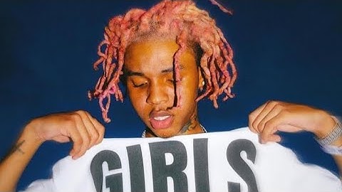 SoFaygo - Fade Away (Pink Heartz Leak)