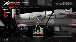 Rennen 2026 Kyalami