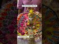 Janamashtami Special Dress For Laddu Gopal ll #shorts #dresses #janamashtami #laddugopaldress