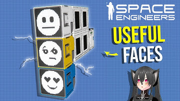 This Automatons Block is Actually Practical, Space Engineers