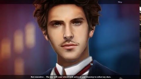 Ominous Objects: Lumina Camera (Gameplay)