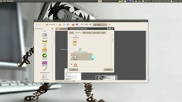Simple Little Tips & Tricks Part 3 - Ubuntu 10.04