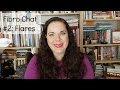 Fibro Chat #2: Flares (how do I know if I'm getting a flare?)