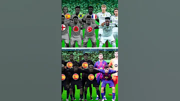 Real Madrid Vs Barcelona 2025 26 Country Bintangbola Uttarakhandirasoi 