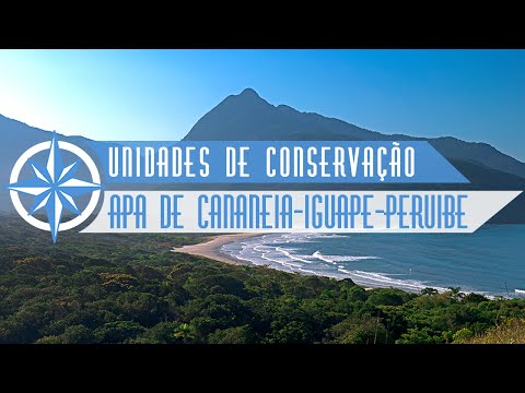 Área de Proteção Ambiental de Cananéia - Episódio 10