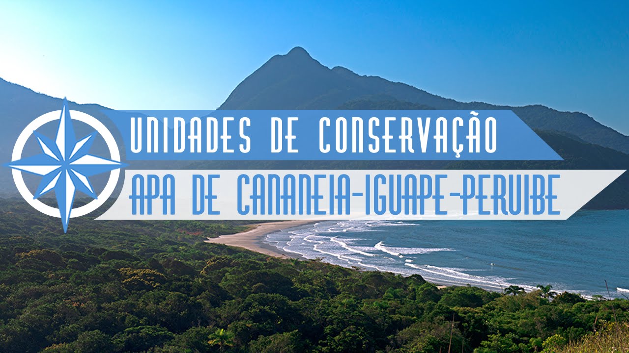 Área de Proteção Ambiental de Cananéia Episódio 10 YouTube Área de Proteção Ambiental de Cananéia Episódio 10 YouTube