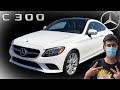 2020 Mercedes C300 (Coupe) Review: What's NEW For 2020?!