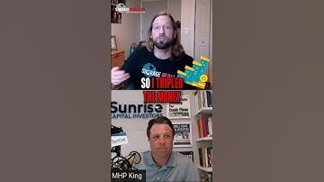 The PROFITABILITY Of Self-Storage #shorts