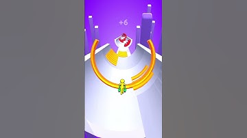 Slippy Pipe Run #shorts