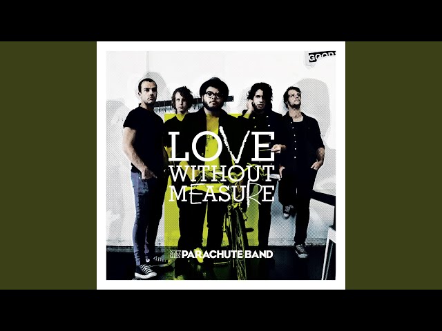 Parachute Band - Sweet Surrender