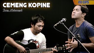 Download Lagu Cemeng Kopine ~ Cover by. Ferry Ardiansyah | Live Akustik MP3 Download Lagu Cemeng Kopine ~ Cover by. Ferry Ardiansyah | Live Akustik MP3