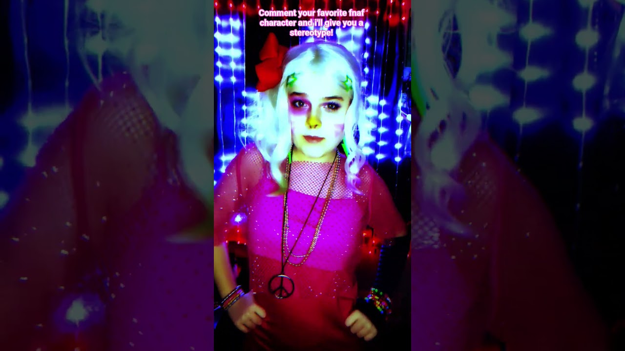 last chica #cosplay #trending #viral #relatable #fyp #fnaf #securitybreach #glamrockchica #boost