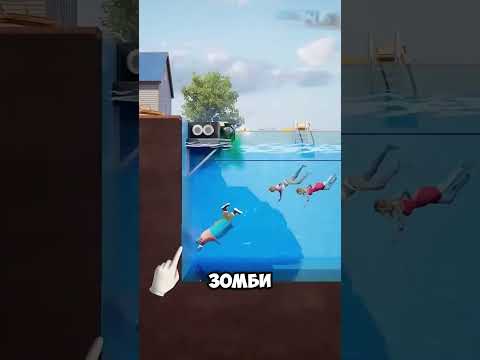 Папа тайно ломает мамину машину… но зачем?! #short