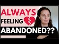 Self abandonment the hidden reason your relationships fail