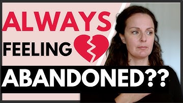 Self Abandonment: The Hidden Reason Your Relationships Fail