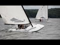 New 2020 melges c scow