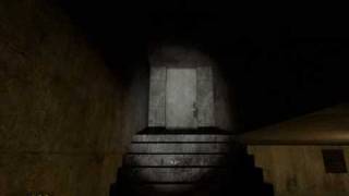 Scary HL2 Map WIP
