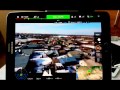 Dji Phantom 3 professional test Samsung tab s2 9,7 Samsung tab s2 8. Samsung Note 4