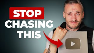 5 BIG Mistakes Keeping YouTubers Poor