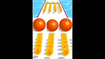 Android or iOS games A-Z run #2