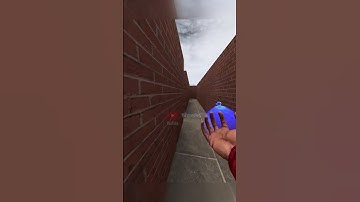 Giant Scp-096 Chase #games #gmod #garrysmod #gaming #shortvideo #shortsfeed #scp #shorts