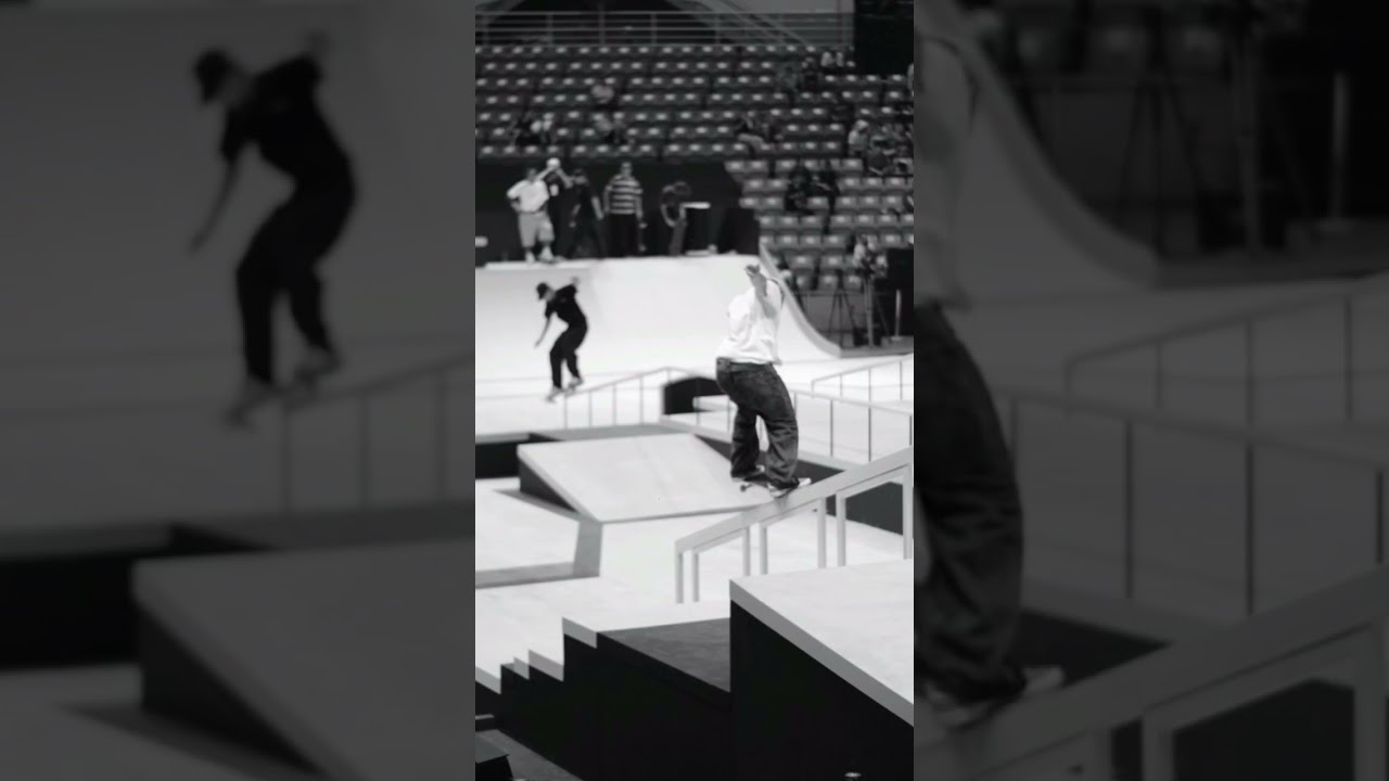 Jamie Foy SLS Brazil Photos Robson Félix 