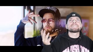 Herencia De Patrones x Hernan Trejo - Plush REACTION !